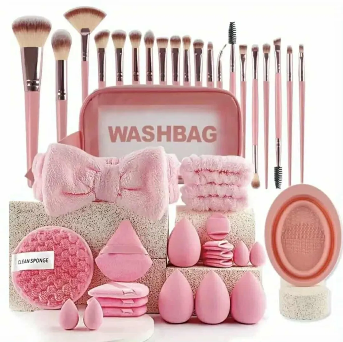 Makeup gift - Image 1