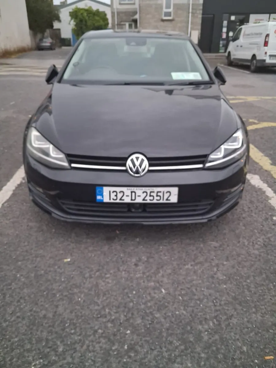Vw golf - Image 1