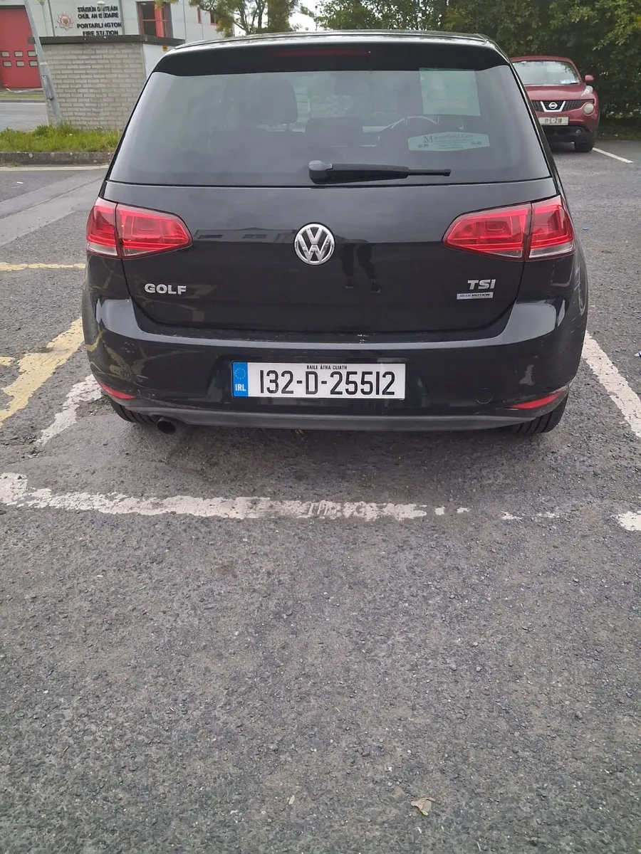 Vw golf - Image 2