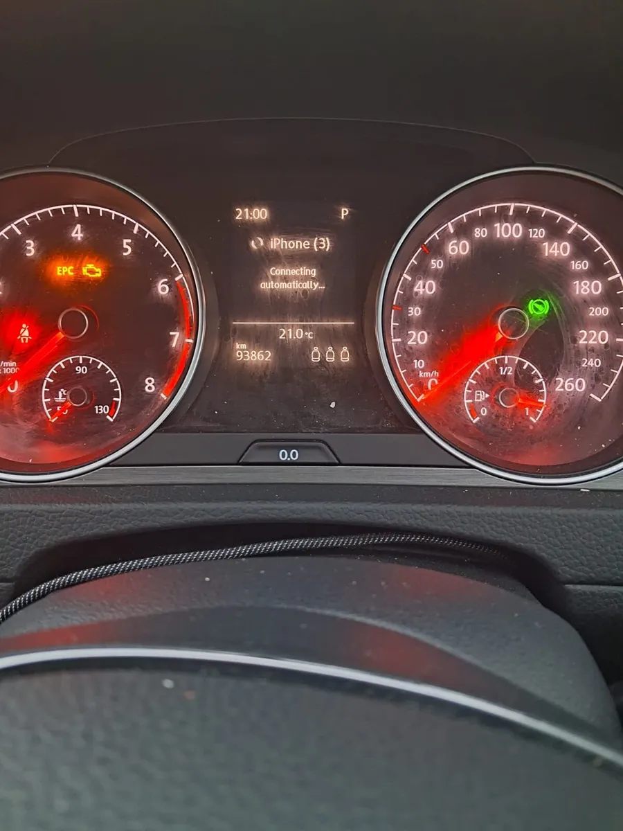 Vw golf - Image 3