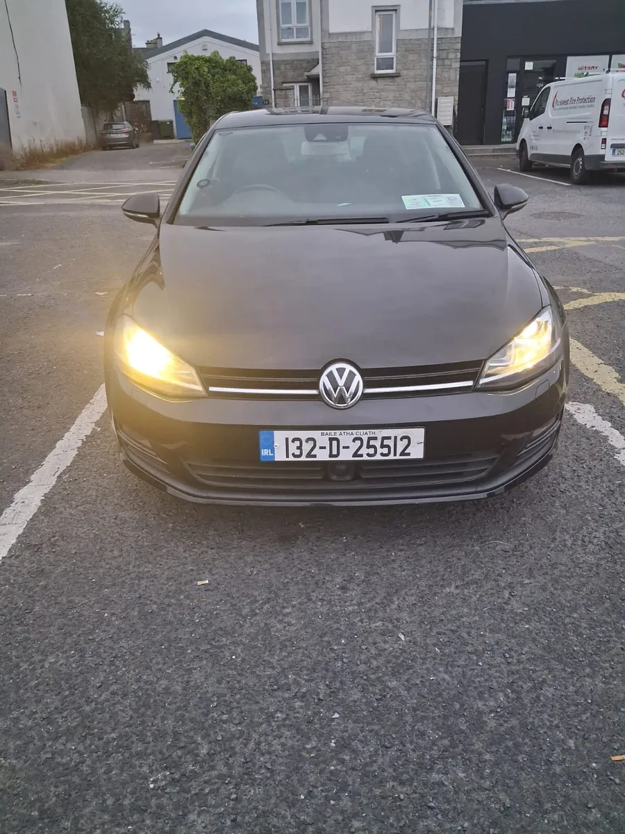 Vw golf - Image 4