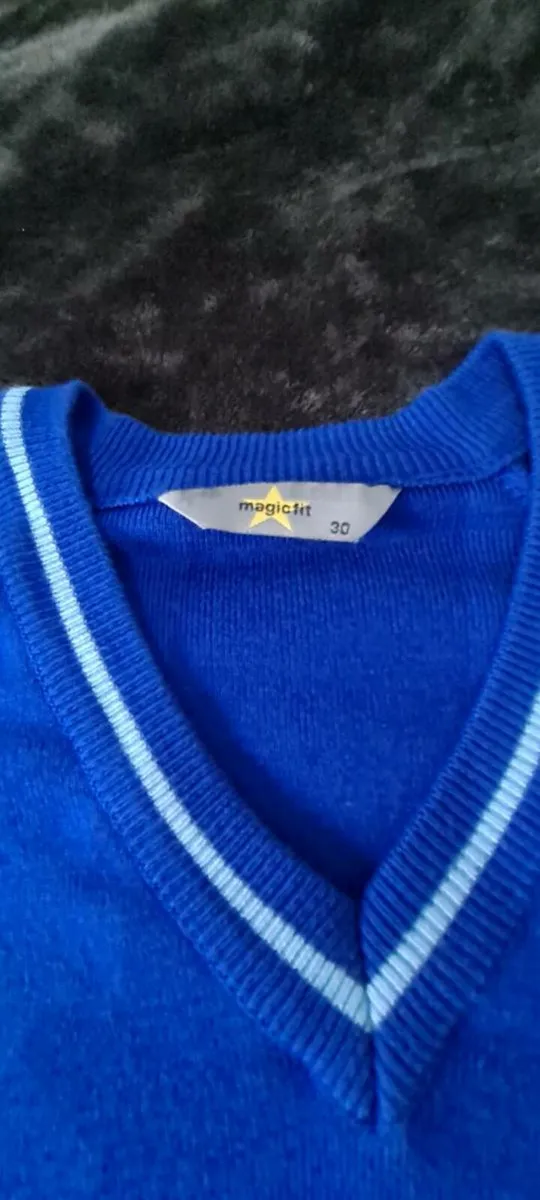 Full Scoil Chaitriona Renmore Uniform - Image 2