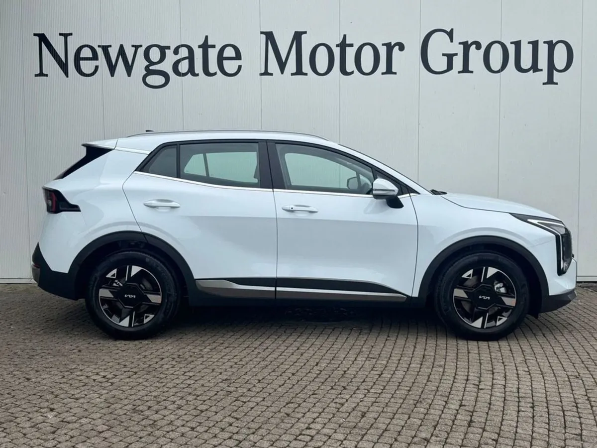 Kia Sportage KIA Sportage PE K2 Diesel Manual - Image 4
