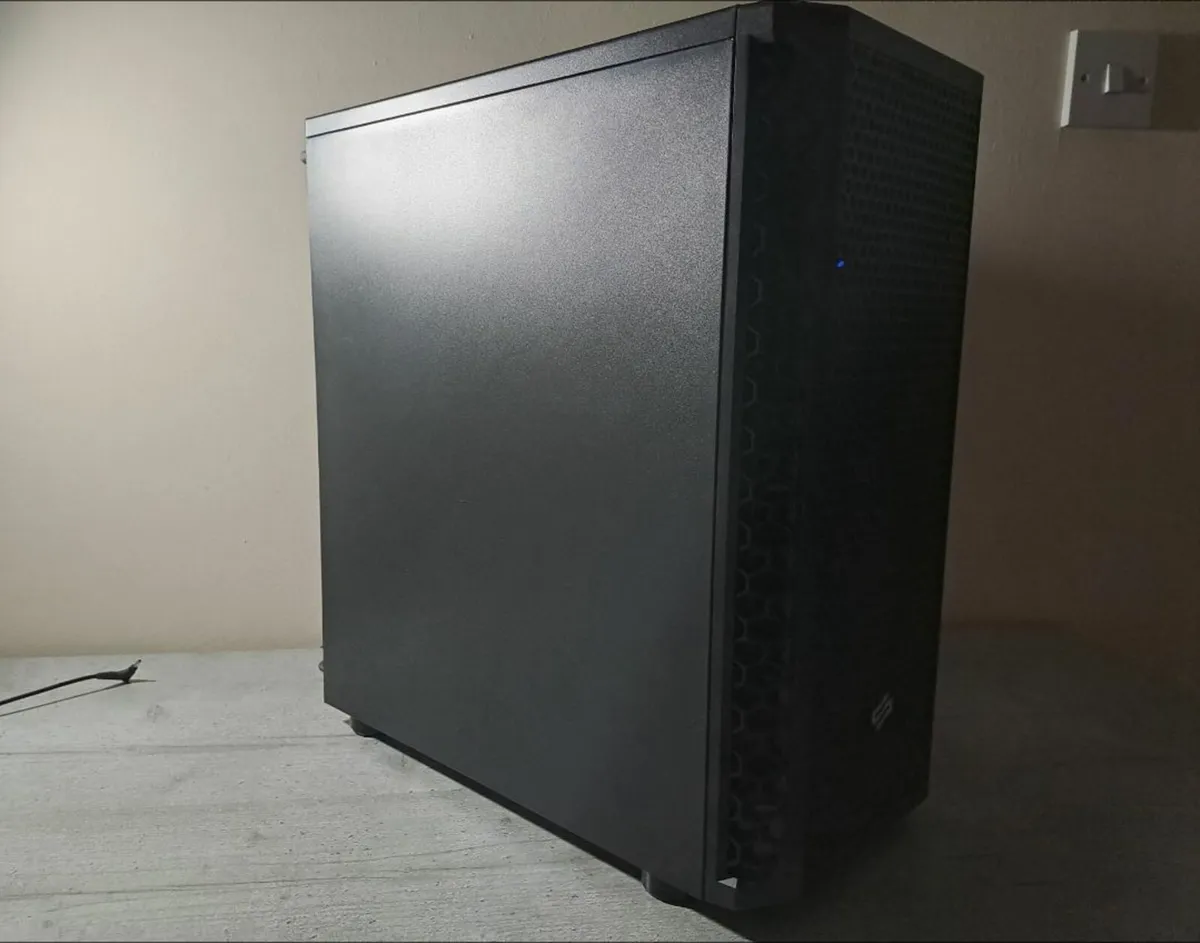 Ryzen 5 3600 & GTX 1650 PC - Image 4