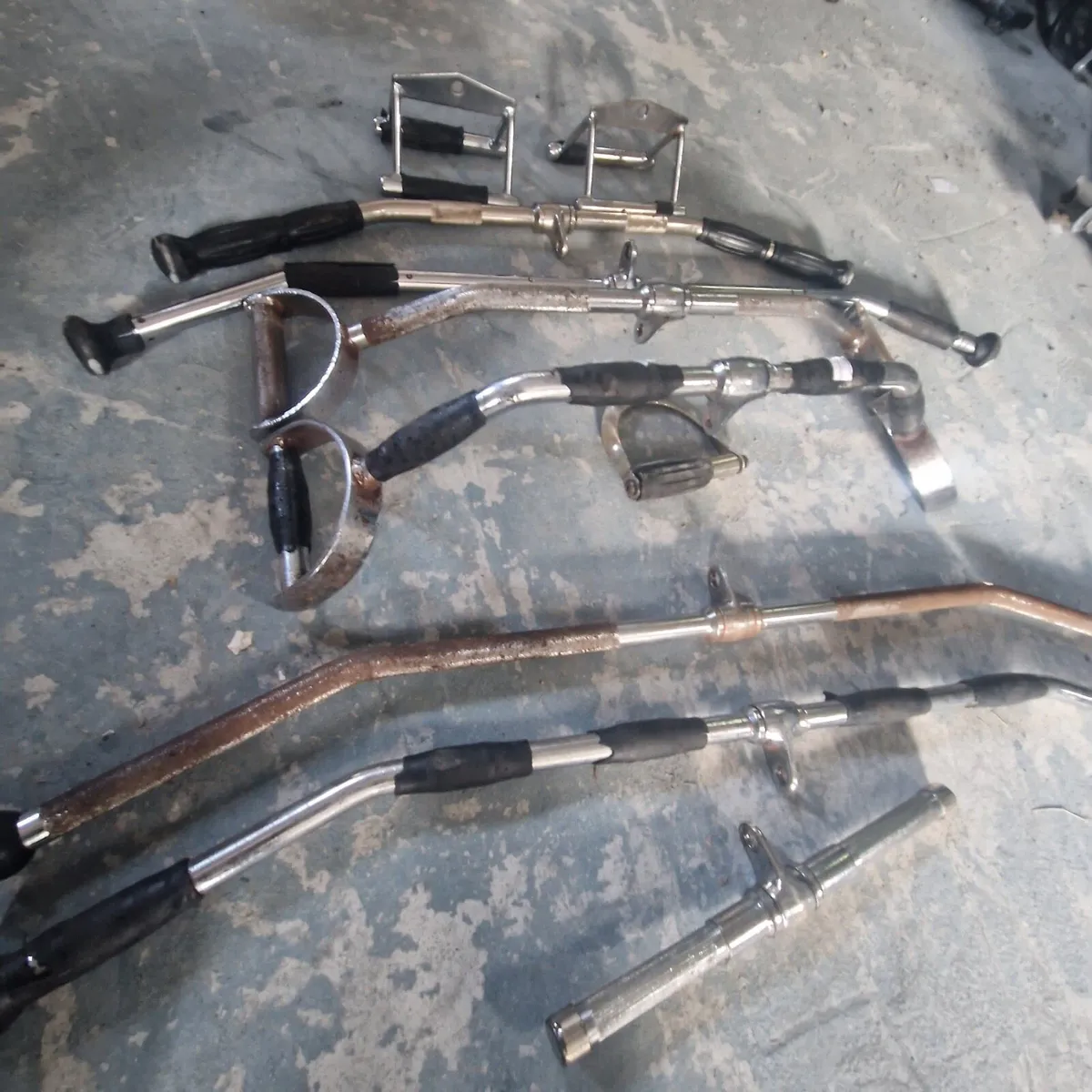 Weight accessories - Image 2