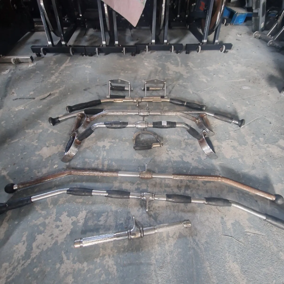 Weight accessories - Image 3