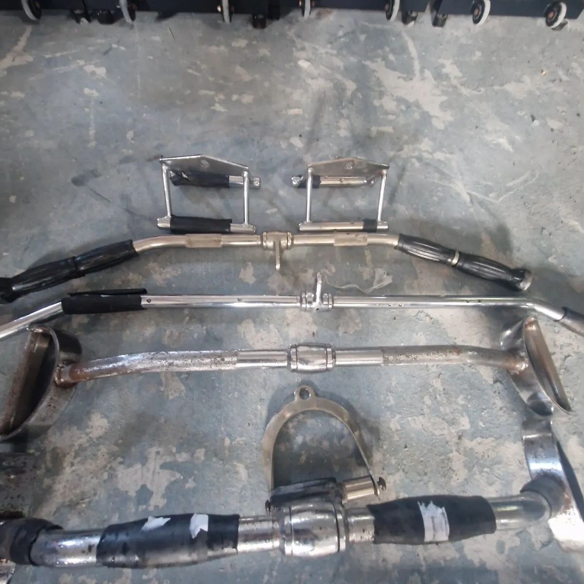 Weight accessories - Image 4