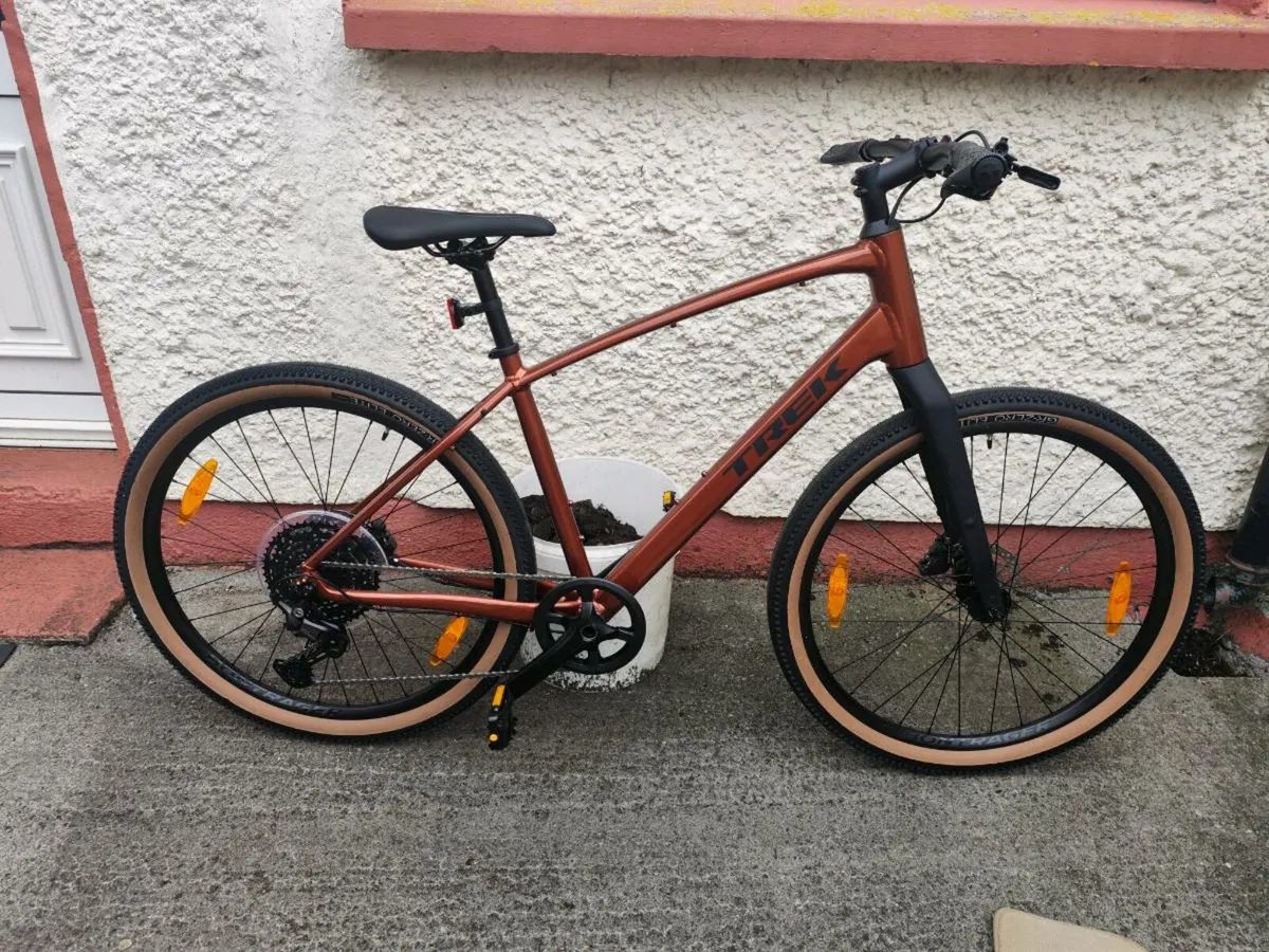 Brand New Trek Dual Sport 3 - Image 3