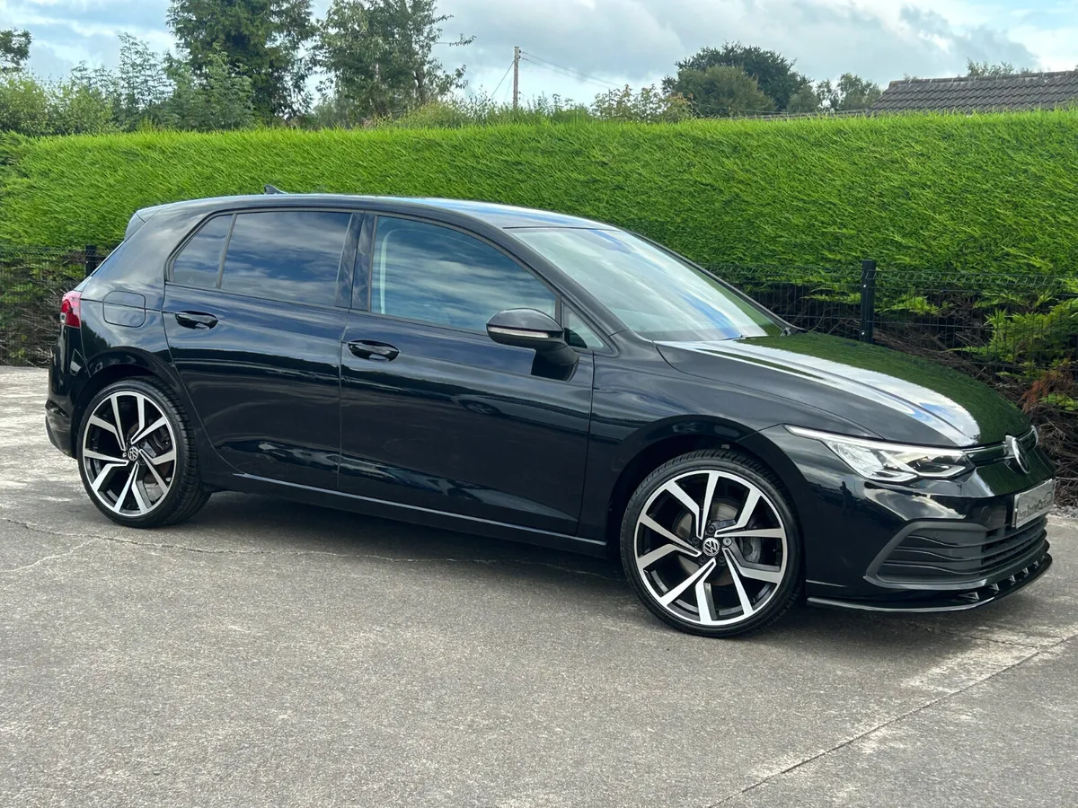 2020 Volkswagen Golf 1.5 tsi Life  €17850 inc Vrt - Image 2
