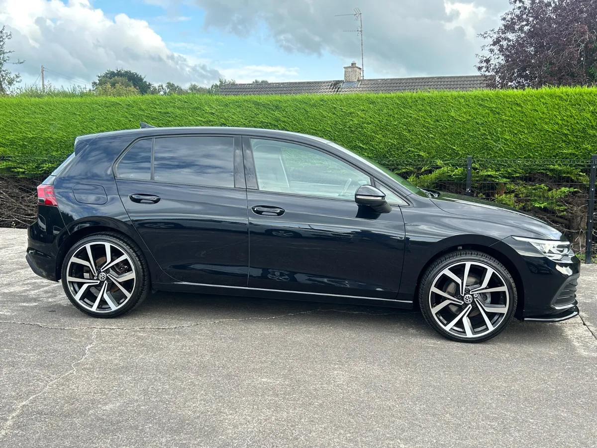 2020 Volkswagen Golf 1.5 tsi Life  €17850 inc Vrt - Image 3