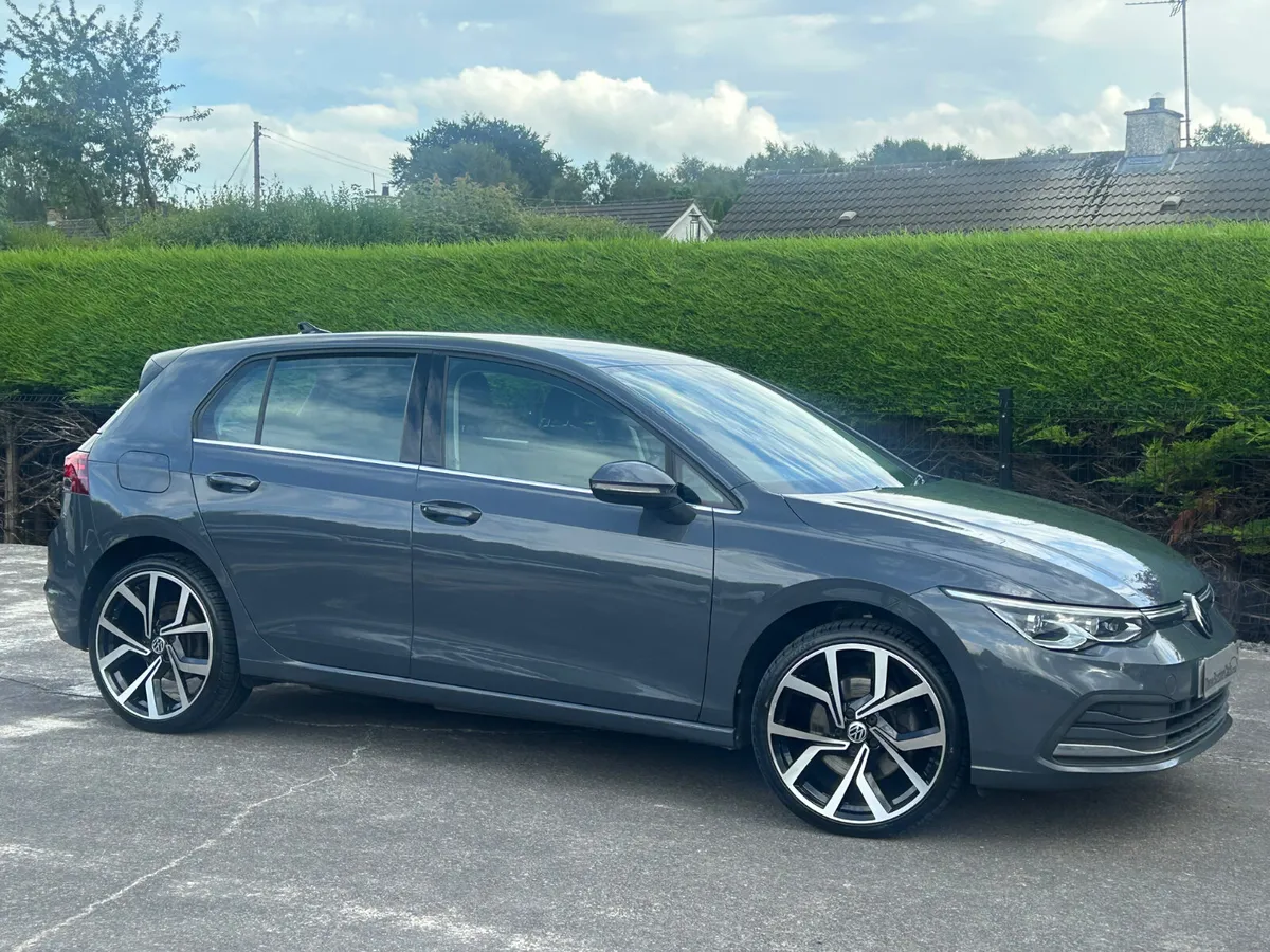 2022 Vw  Golf 1.4 tsi E Hybrid  €19000 inc Vrt - Image 2