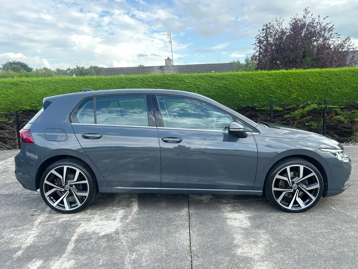 2022 Vw  Golf 1.4 tsi E Hybrid  €19000 inc Vrt - Image 3