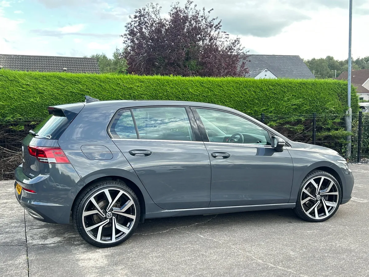2022 Vw  Golf 1.4 tsi E Hybrid  €19000 inc Vrt - Image 4