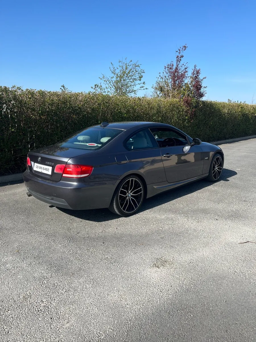 BMW 320cd - Image 3