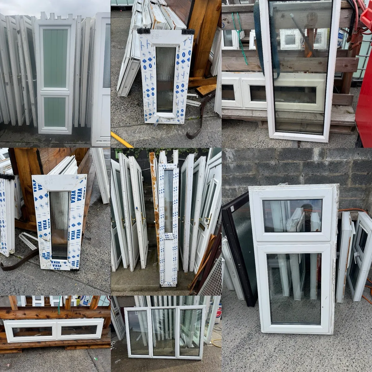 PVC Windows - Image 4