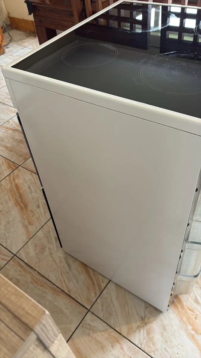 Electric cooker - Image 2