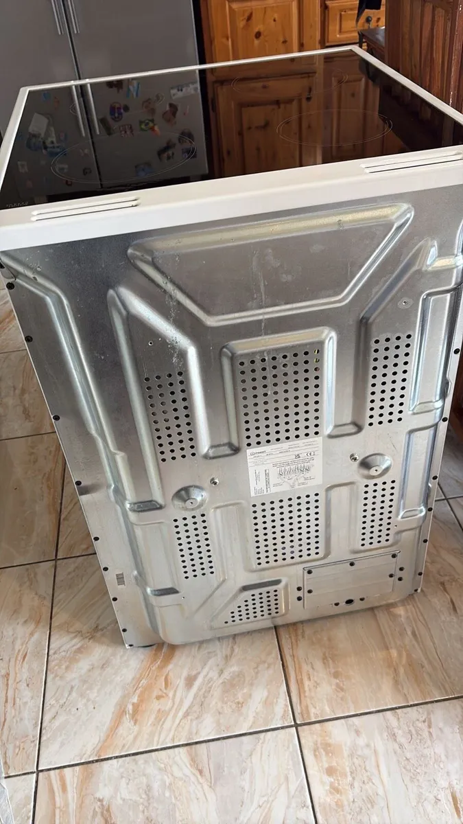 Electric cooker - Image 3