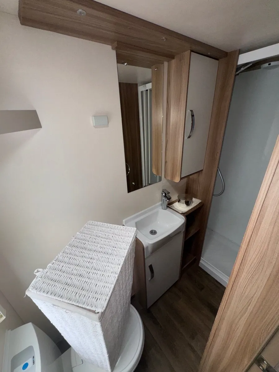 2020 Swift Quattro EW 6 berth - Image 2