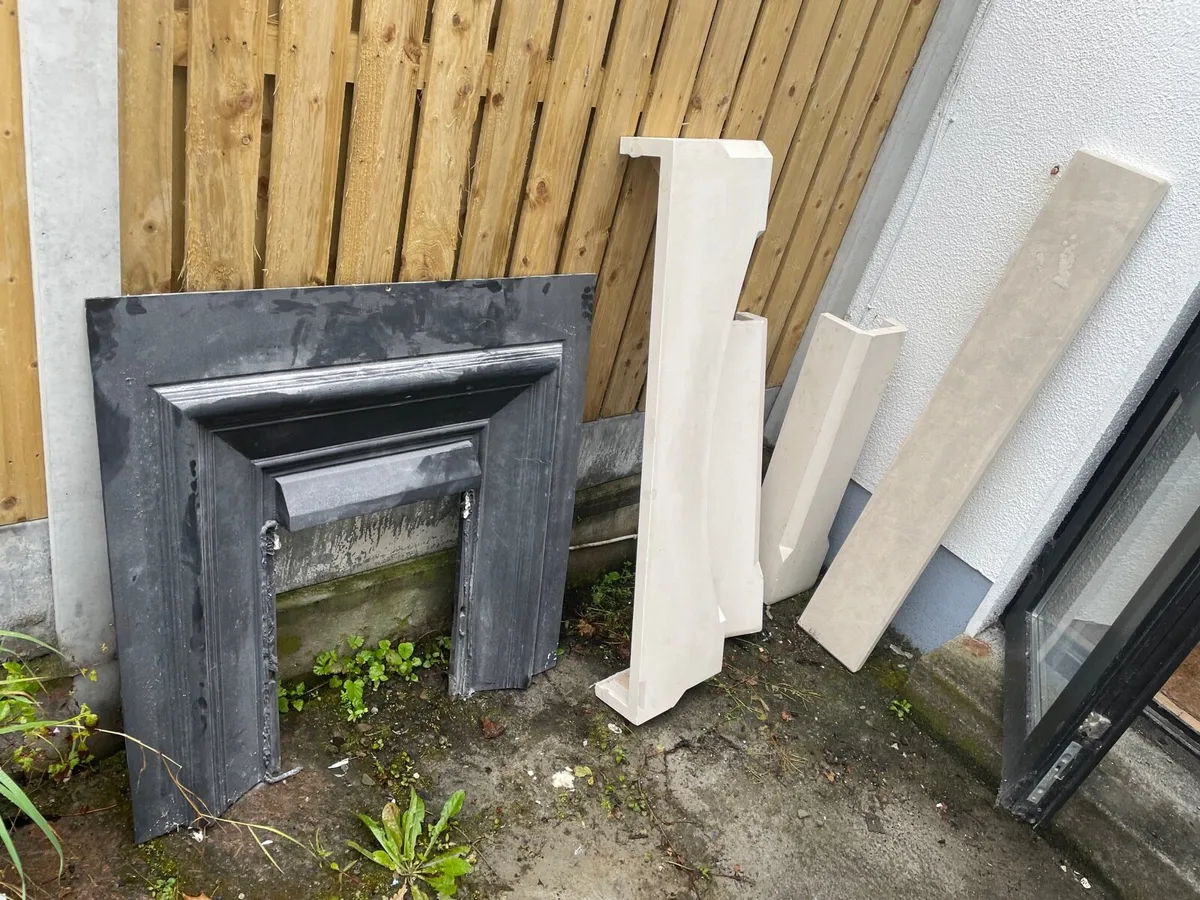 Fireplace - Image 1