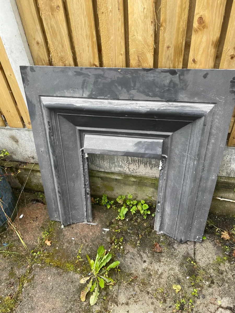 Fireplace - Image 3