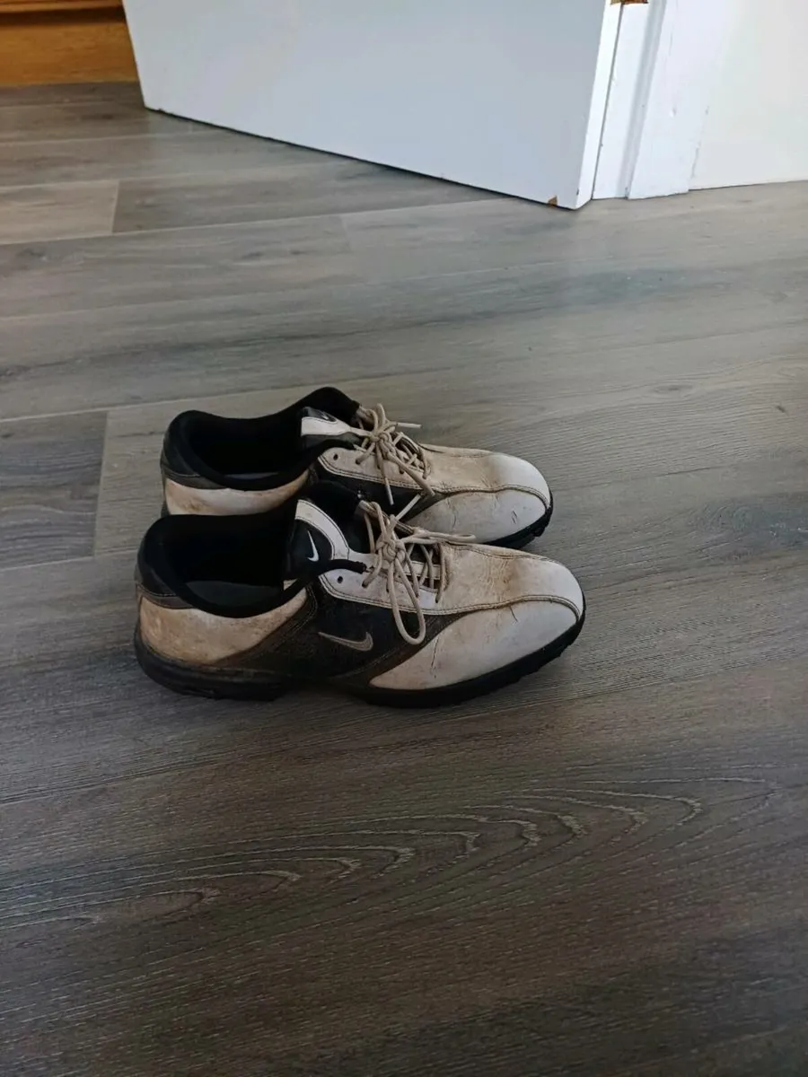 Soccer Boots/ Golf shoes - Image 2
