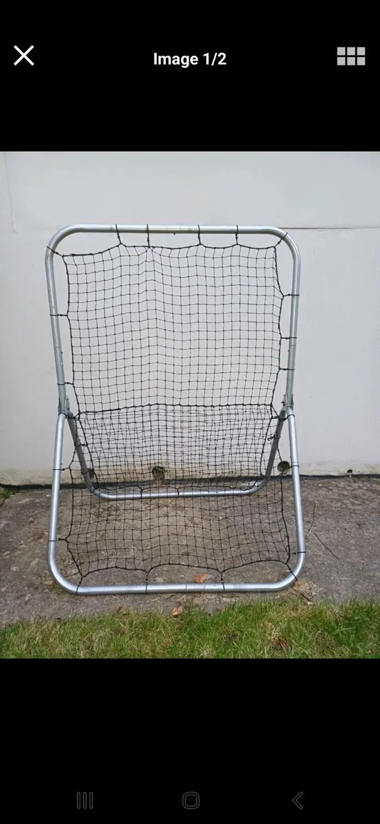 Rebounder