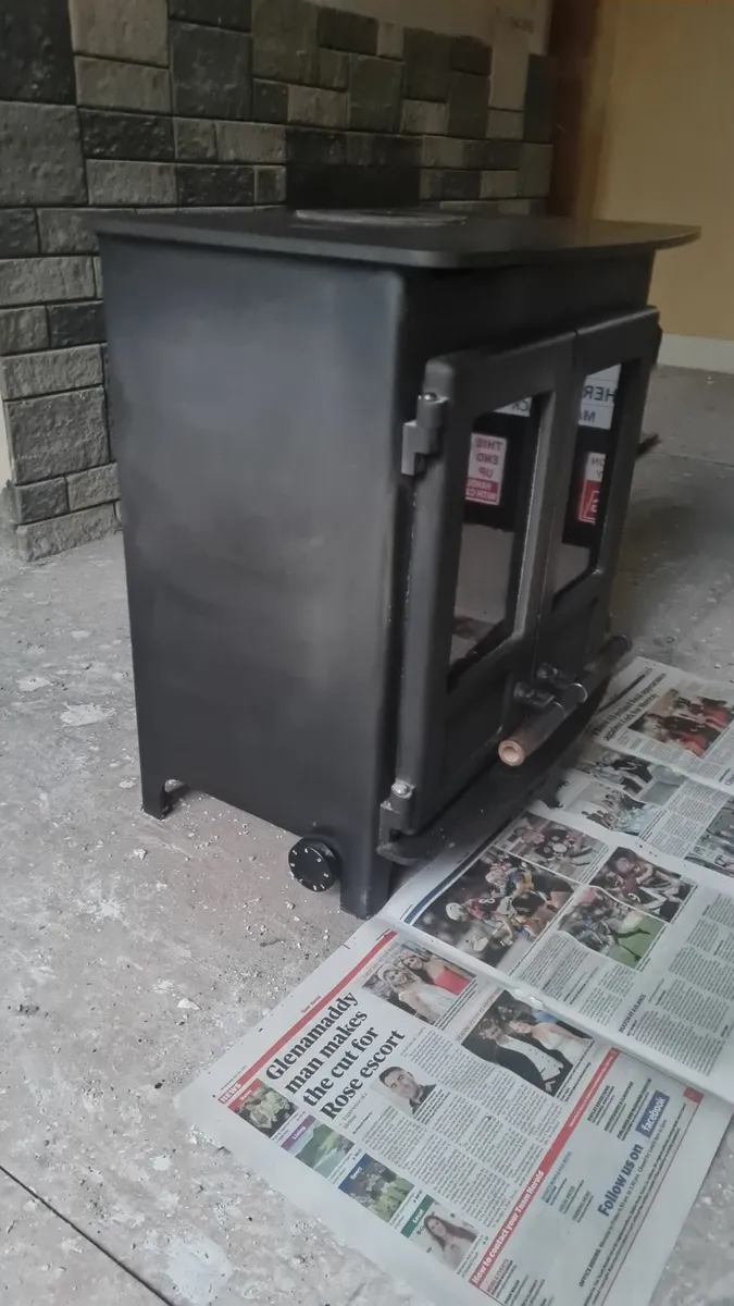Stove for Sale - Image 2