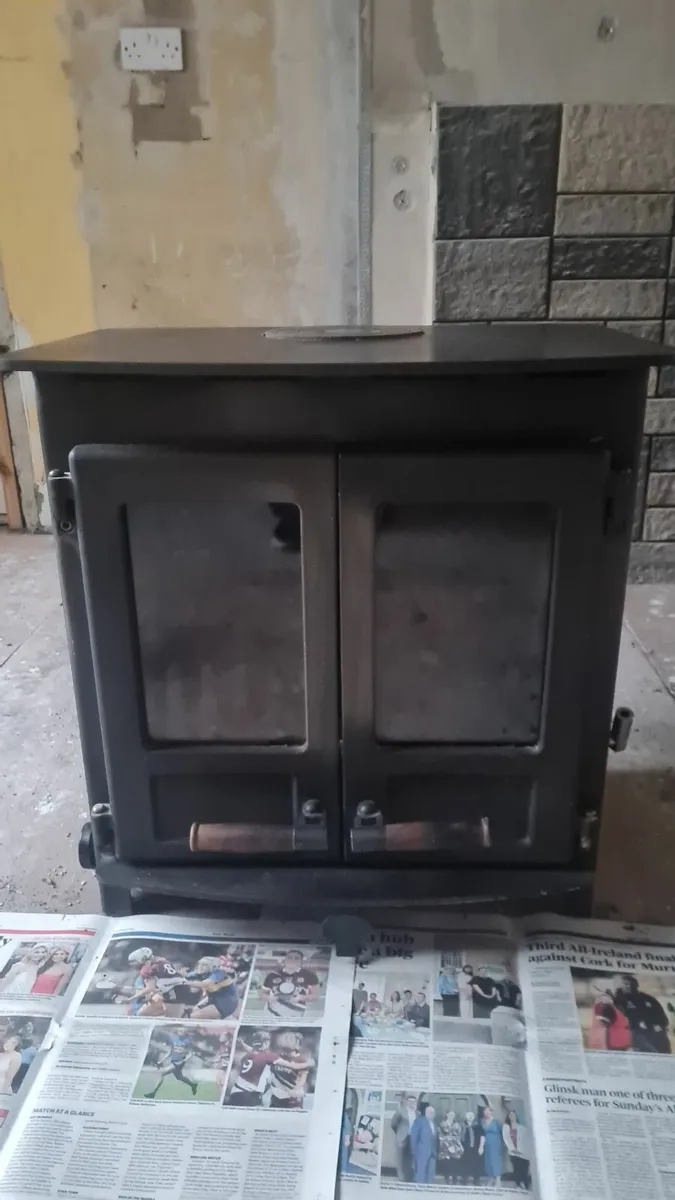 Stove for Sale - Image 3