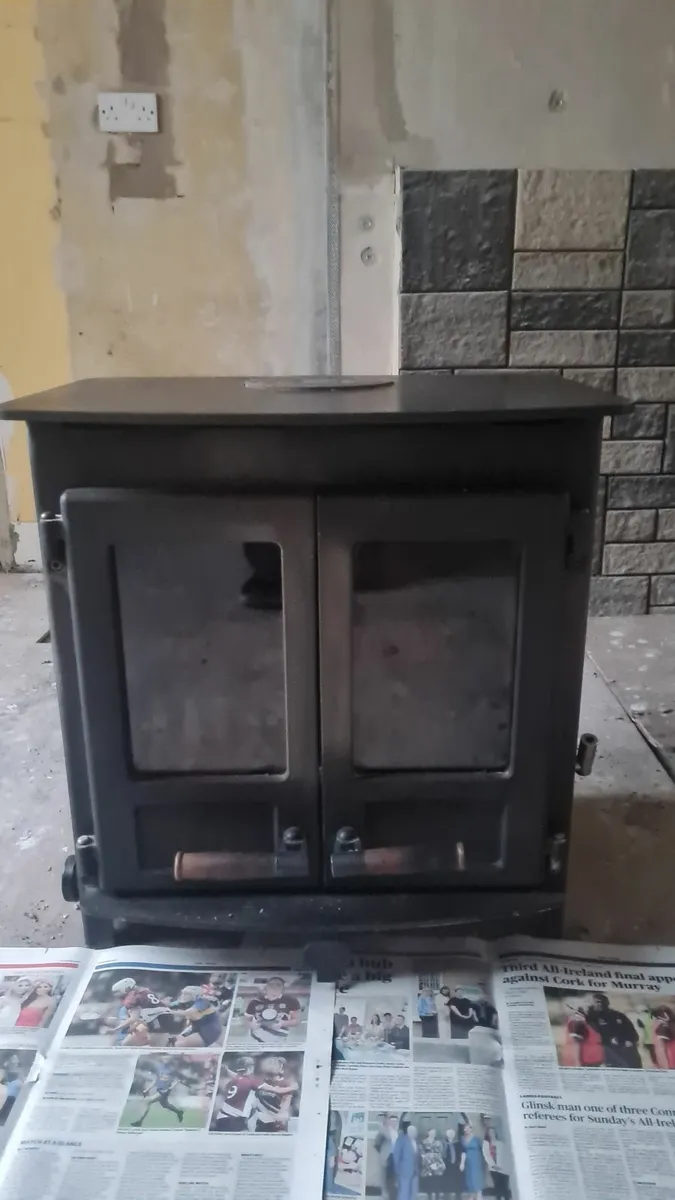 Stove for Sale - Image 4