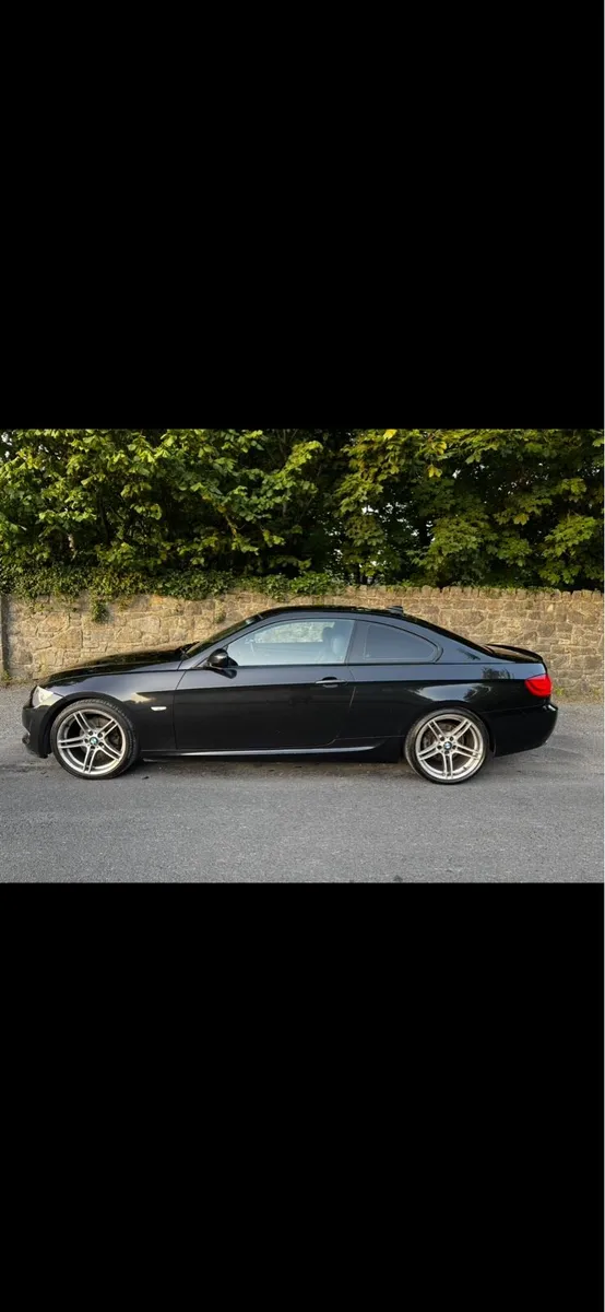 BMW e92 320D M sport Edition Plus LCI - Image 3