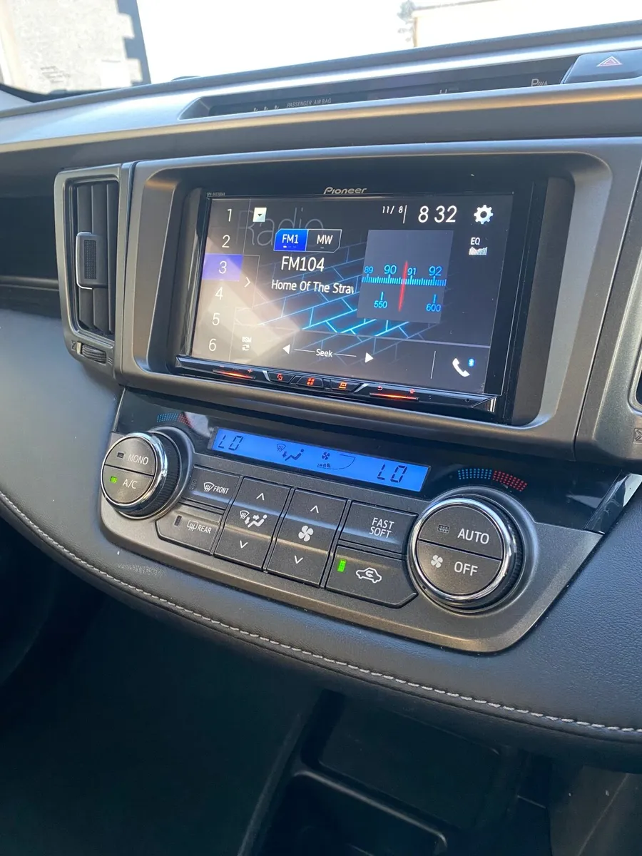 Toyota RAV4 2015 (152) - Image 3