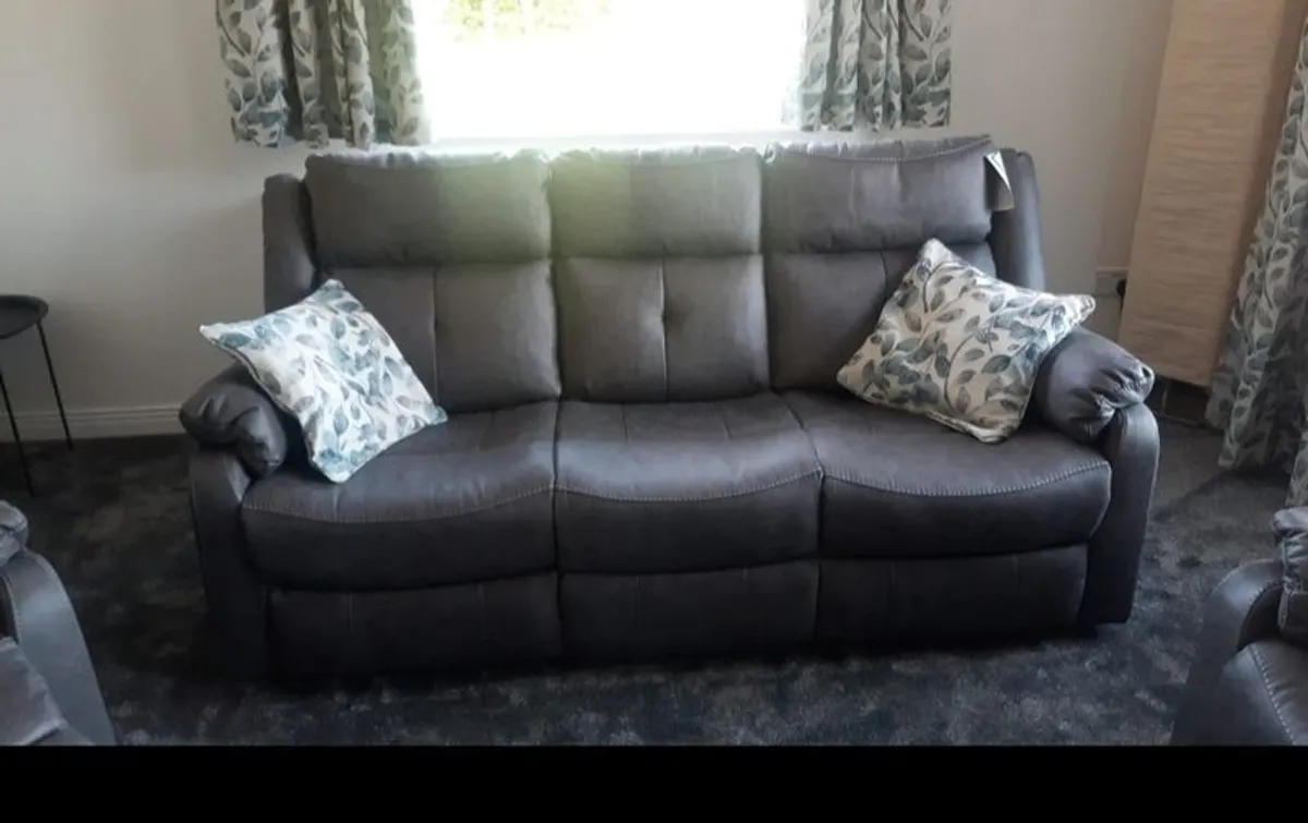Casey Suite Furniture - Image 1