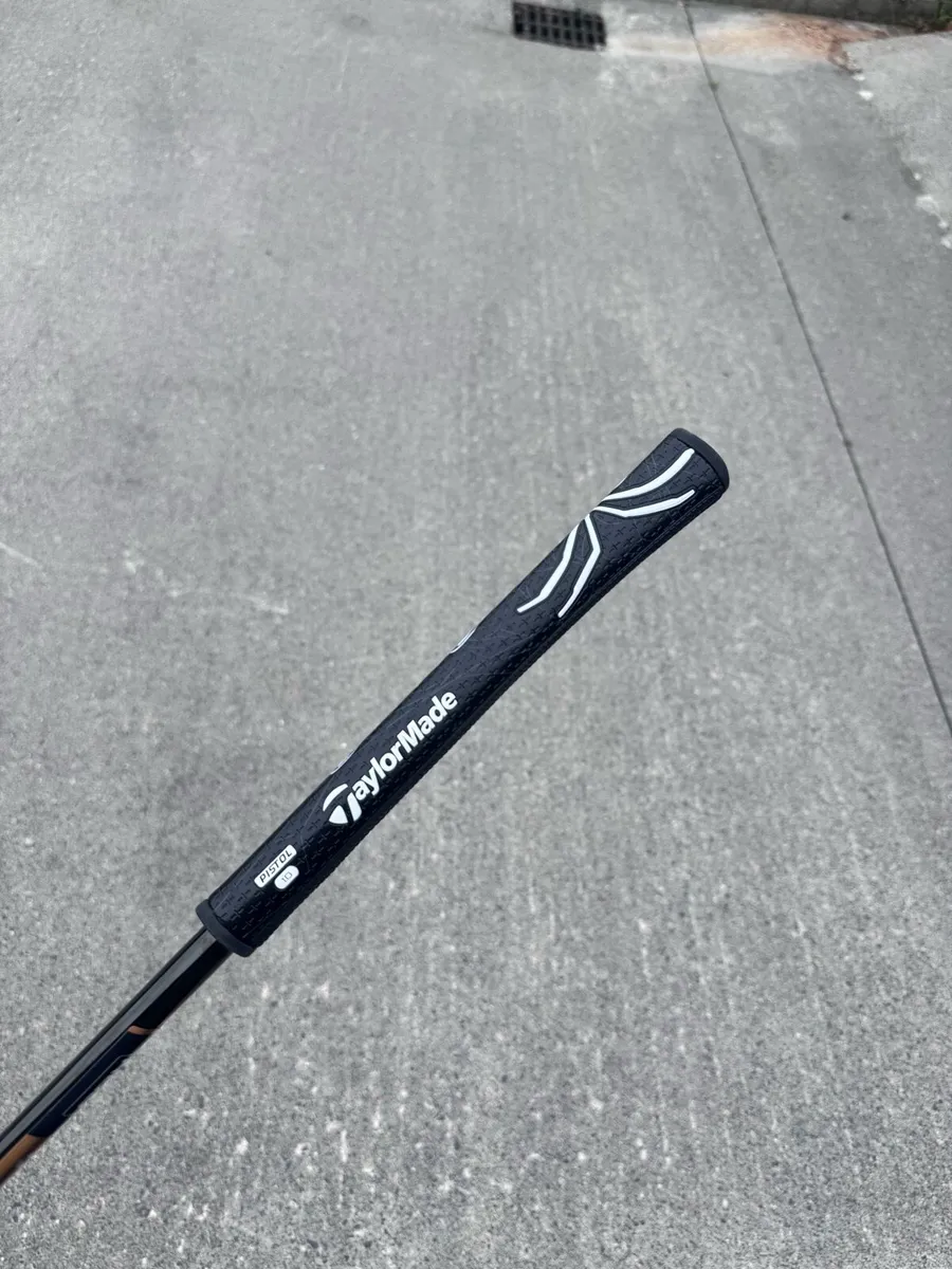 Taylormade Spider Tour X Putter #3- Mint Condition - Image 2