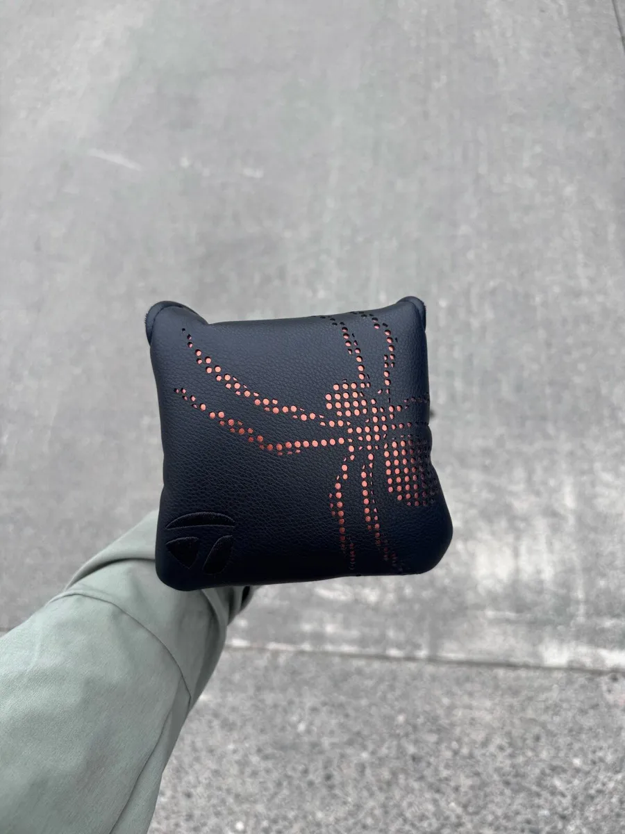 Taylormade Spider Tour X Putter #3- Mint Condition - Image 3