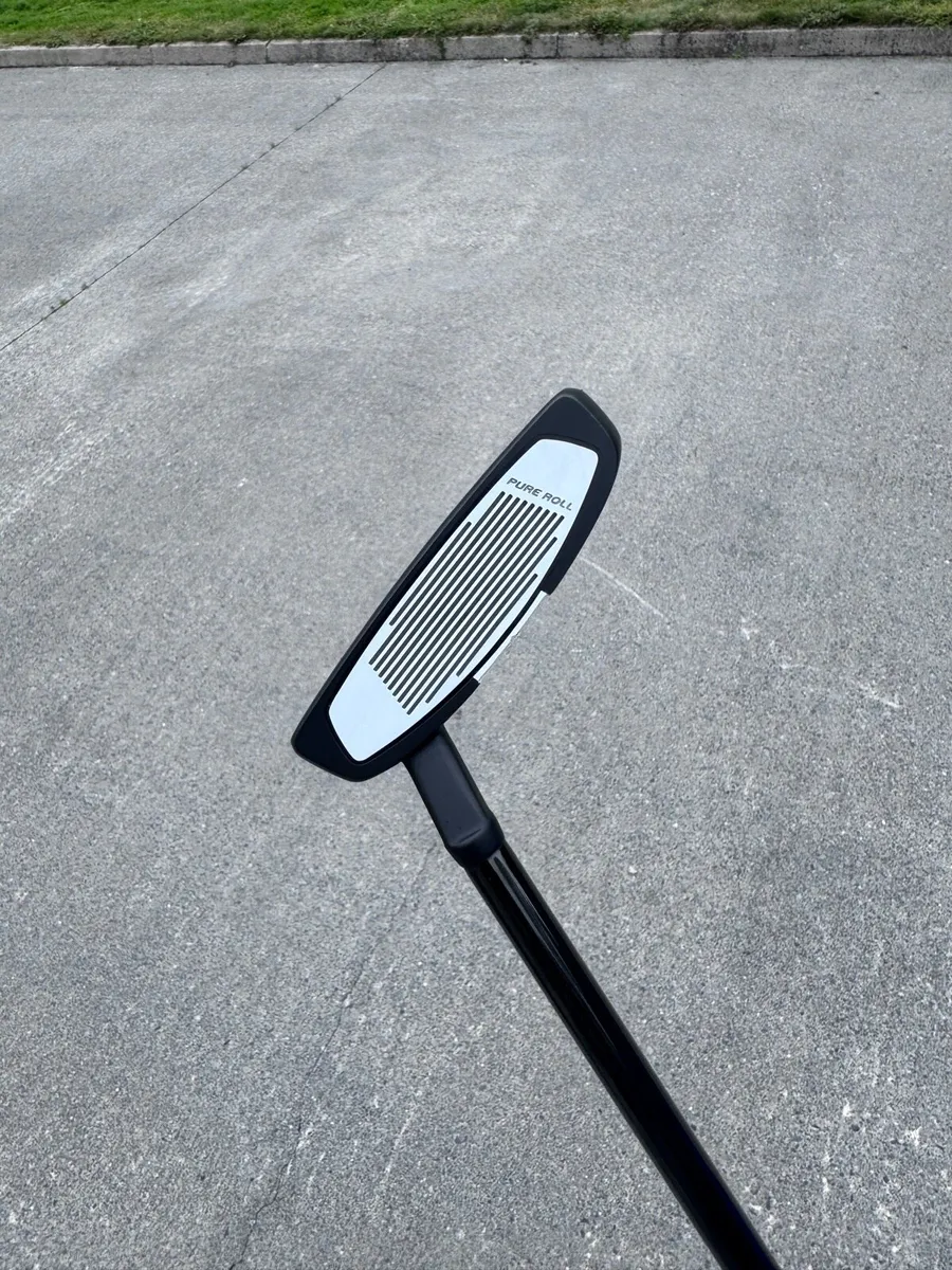 Taylormade Spider Tour X Putter #3- Mint Condition - Image 4