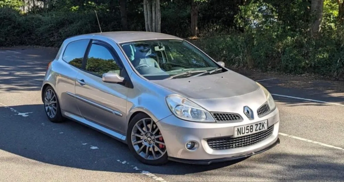 Clio 197 - Image 1