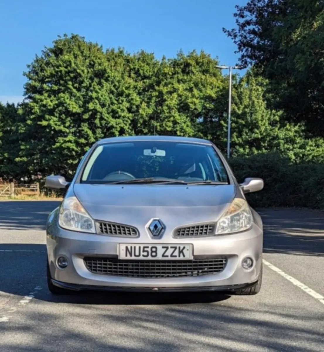 Clio 197 - Image 2