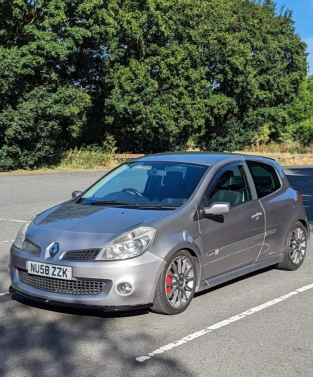 Clio 197 - Image 3