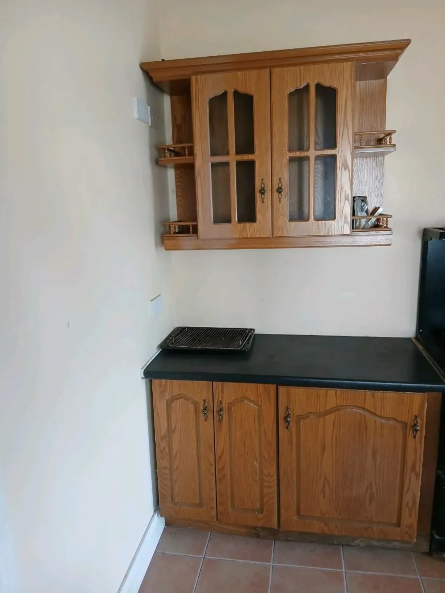 Timber Kitchen - Image 3
