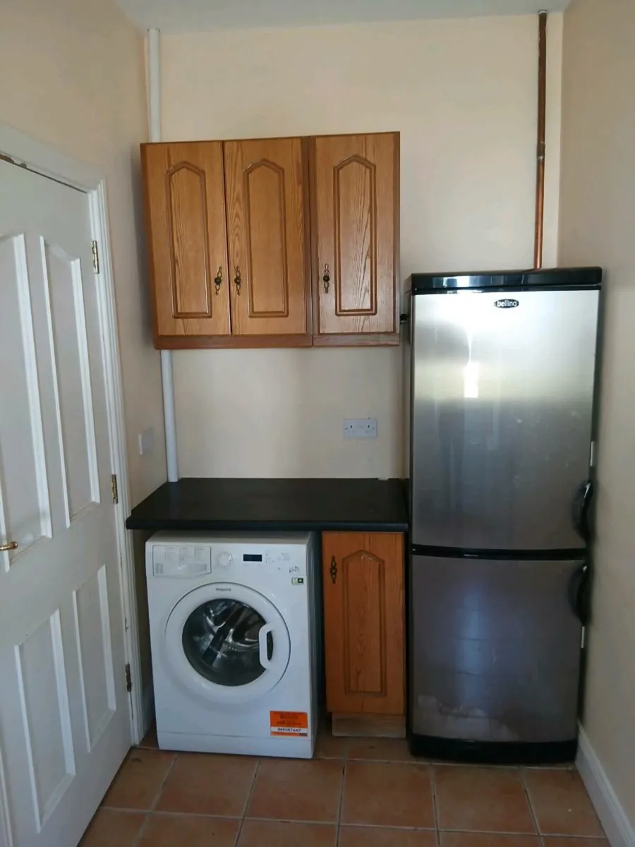Timber Kitchen - Image 4