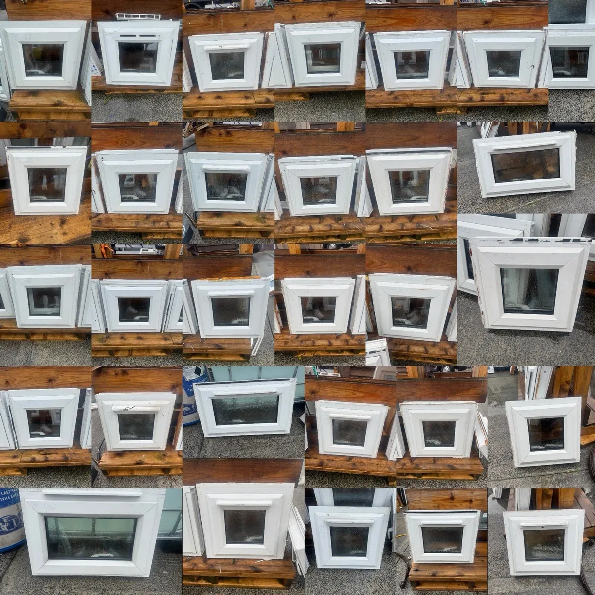 PVC Windows - Image 2