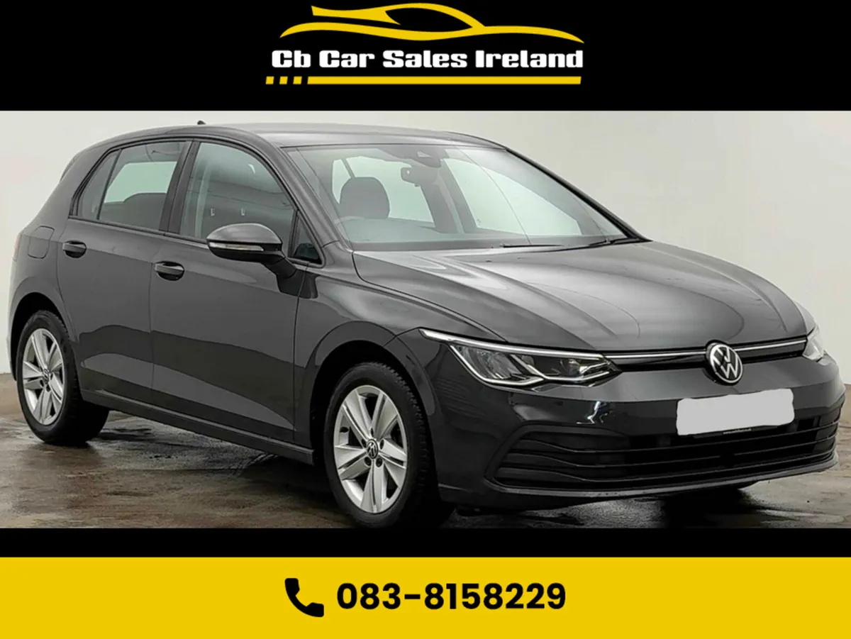 Volkswagen Golf LIFE TSI - Image 1