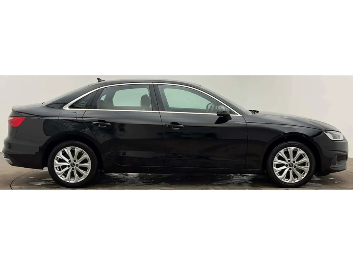 Audi A4 TECHNIK 35 TDI MHEV S- - Image 2