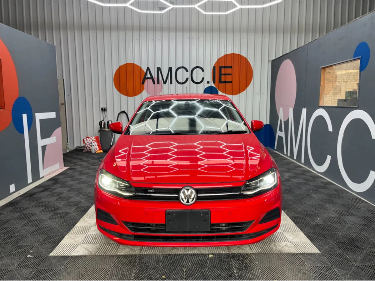 Volkswagen Polo 1.0 TSI COMFORT LINE / 84k KMs / R - Image 2