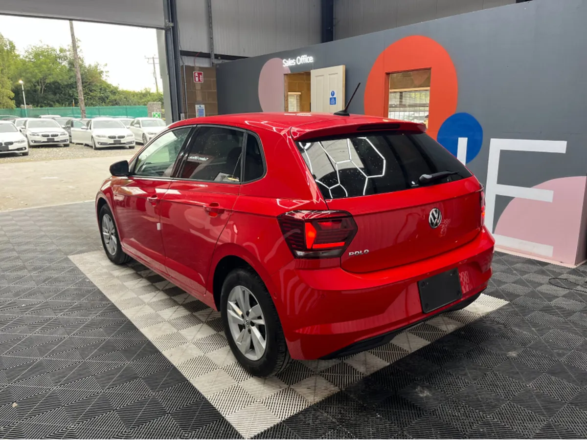 Volkswagen Polo 1.0 TSI COMFORT LINE / 84k KMs / R - Image 4