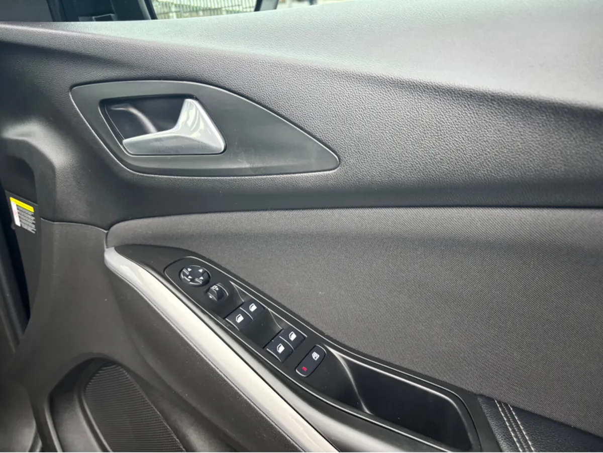 Opel Grandland X MY21-SC-1.5 130PS 130PS-DSL-6SP 4 - Image 3