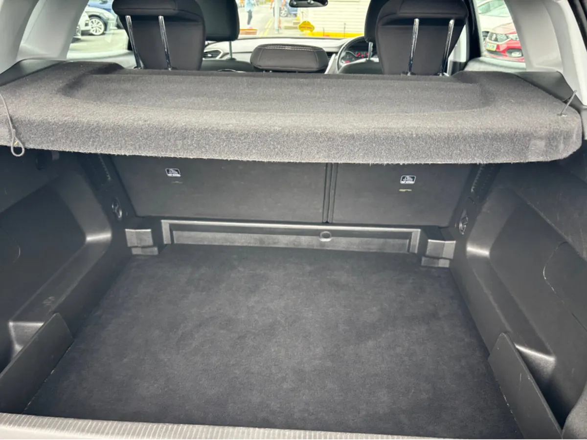 Opel Grandland X MY21-SC-1.5 130PS 130PS-DSL-6SP 4 - Image 4