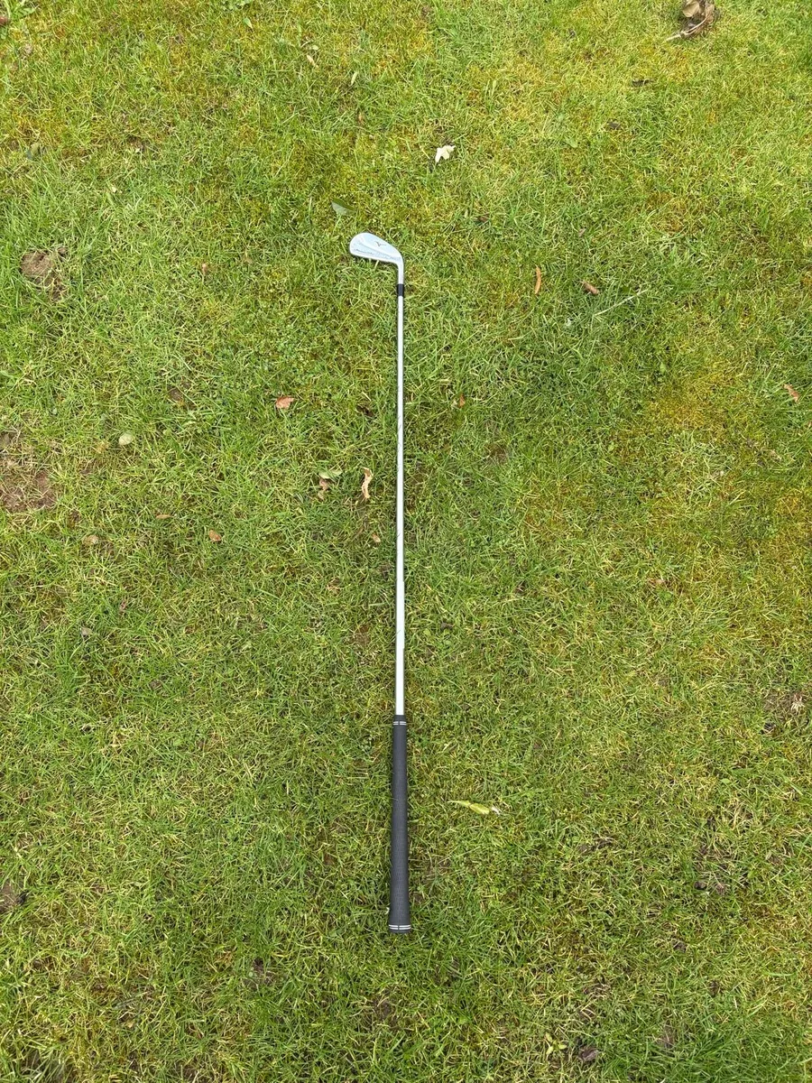 Mizuno 3 Iron - Image 3