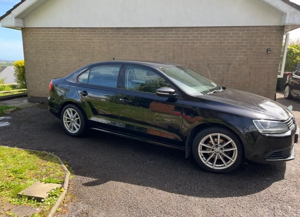 volkswagen jetta - Image 2