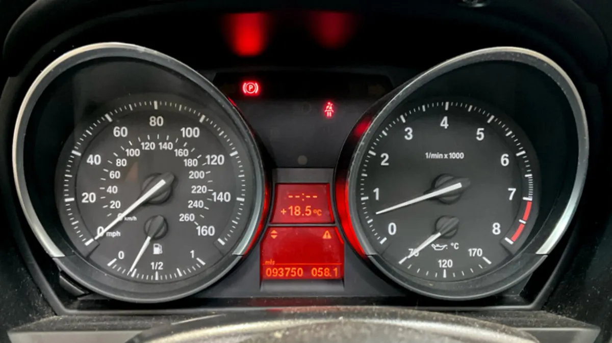 BMW Z4 20i M-Sport 184bhp  Manual • Coming soon - Image 4